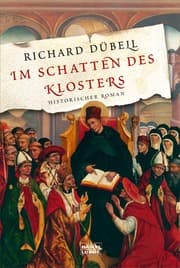 Cover von Im Schatten des Klosters