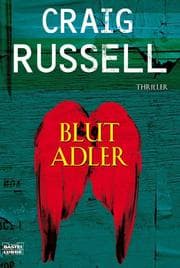 Cover von Blutadler