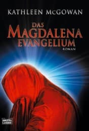 Cover von Das Magdalena Evangelium