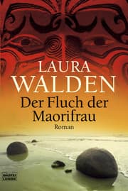 Cover von Der Fluch der Maorifrau