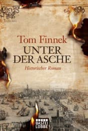 Cover von Unter der Asche