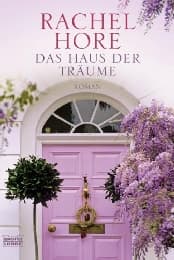 Cover von Das Haus der Träume