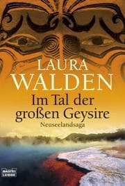 Cover von Im Tal der großen Geysire