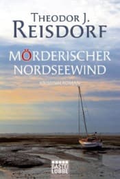 Cover von Mörderischer Nordseewind