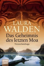 Cover von Das Geheimnis des letzten Moa