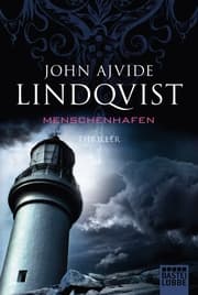 Cover von Menschenhafen