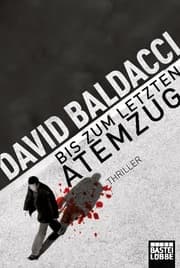 Cover von Bis zum letzten Atemzug