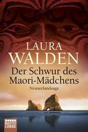 Cover von Der Schwur des Maori-Mädchens