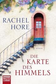 Cover von Die Karte des Himmels