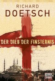 Cover von Der Dieb der Finsternis