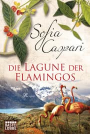 Cover von Die Lagune der Flamingos