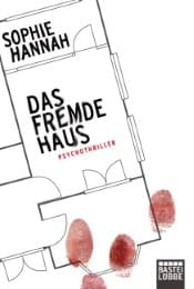 Cover von Das fremde Haus