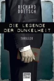 Cover von Die Legende der Dunkelheit