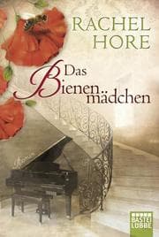Cover von Das Bienenmädchen