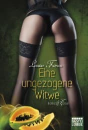 Cover von Eine ungezogene Witwe