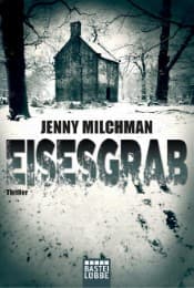 Cover von Eisesgrab