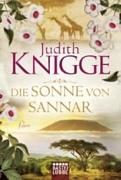 Cover von Die Sonne von Sannar