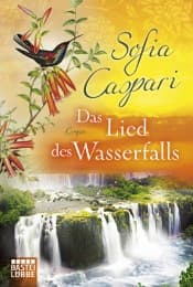 Cover von Das Lied des Wasserfalls