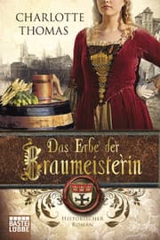 Cover von Das Erbe der Braumeisterin