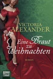 Cover von Eine Braut zu Weihnachten