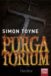 Cover von Purgatorium