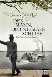 Cover von Der Mann, der niemals schlief