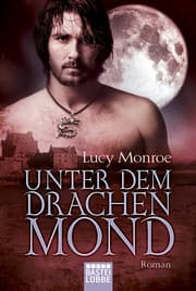 Cover von Unter dem Drachenmond