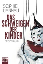 Cover von Das Schweigen der Kinder
