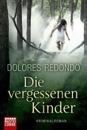 Cover von Die vergessenen Kinder