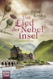 Cover von Das Lied der Nebelinsel