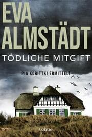 Cover von Tödliche Mitgift