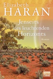 Cover von Jenseits des leuchtenden Horizonts