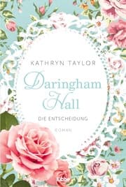 Cover von Daringham Hall - Die Entscheidung