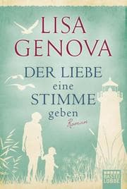 Cover von Der Liebe eine Stimme geben