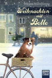 Cover von Weihnachten mit Bolle
