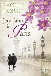Cover von Jene Jahre in Paris