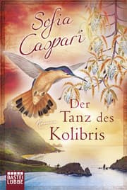 Cover von Der Tanz des Kolibris
