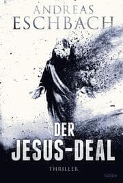 Cover von Der Jesus-Deal