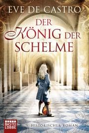 Cover von Der König der Schelme