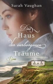 Cover von Das Haus der verborgenen Träume