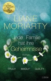 Cover von Truly Madly Guilty