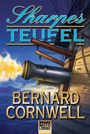 Cover von Sharpes Teufel