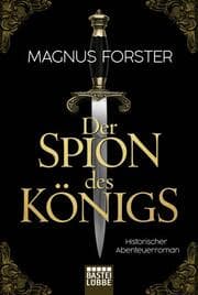 Cover von Der Spion des Königs