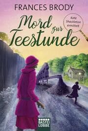 Cover von Mord zur Teestunde