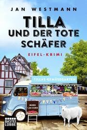 Cover von Tilla und der tote Schäfer