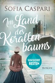 Cover von Im Land des Korallenbaums
