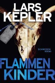 Cover von Flammenkinder