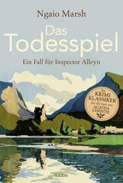 Cover von Das Todesspiel