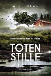 Cover von Totenstille