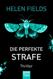 Cover von Die perfekte Strafe